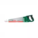Трион за дърво BOSCH 500мм, със закалени зъби, двукомпонентна дръжка - small, 281245