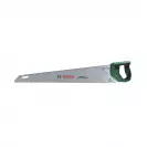 Трион за дърво BOSCH 550мм, със закалени зъби, двукомпонентна дръжка - small
