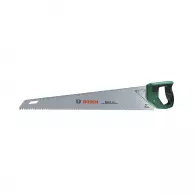 Трион за дърво BOSCH 550мм, със закалени зъби, двукомпонентна дръжка