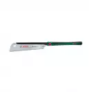 Трион за дърво BOSCH Dozuki 270мм, със закалени зъби, двукомпонентна дръжка - small, 281247