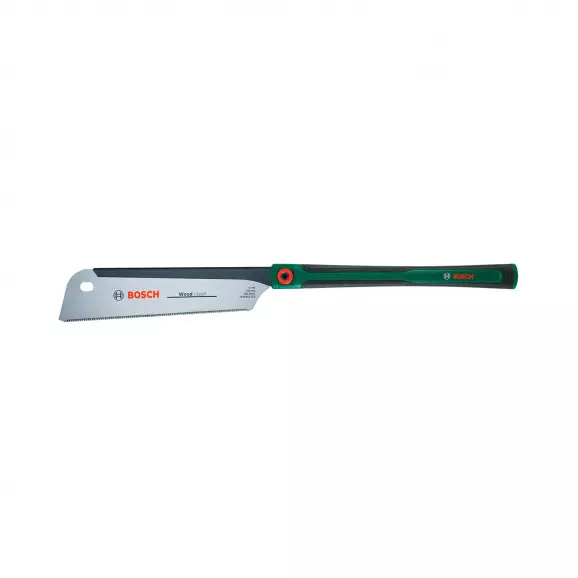 Трион за дърво BOSCH Kataba 270мм, със закалени зъби, двукомпонентна дръжка