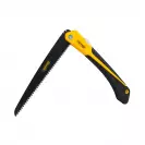 Трион за дърво сгъваем TOPMASTER, закален, двукомпонентна дръжка - small, 277271