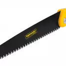 Трион за дърво сгъваем TOPMASTER, закален, двукомпонентна дръжка - small, 277273