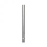 Тръба за прахосмукачка BOSCH ф35x500мм, за PAS 15-200, PAS 20-220, PAS 20-220 P, PAS 30-240 PRS