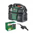 Уред за мобилно почистване BOSCH Fontus 18V-6, 18V, 2.5-6.0Ah, Li-Ion , 6л, 2.2л/мин - small, 275197