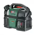 Уред за мобилно почистване BOSCH Fontus 18V-6, 18V, 2.5-6.0Ah, Li-Ion , 6л, 2.2л/мин - small