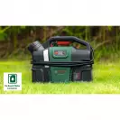 Уред за мобилно почистване BOSCH Fontus 18V-6, 18V, 2.5-6.0Ah, Li-Ion , 6л, 2.2л/мин - small, 275301