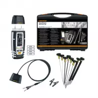 Влагомер LASERLINER DampMaster Allround Set