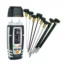 Влагомер LASERLINER DampMaster Allround Set - small, 271287