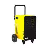 Влагоуловител GUDE GBT 50.1, 7л, 50л/24час, 300куб.м/час, 5-35°C