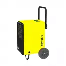 Влагоуловител GUDE GBT 50.1, 7л, 50л/24час, 300куб.м/час, 5-35°C - small, 281653