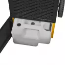 Влагоуловител GUDE GBT 50.1, 7л, 50л/24час, 300куб.м/час, 5-35°C - small, 281656