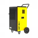 Влагоуловител GUDE GBT 80.1, 80л/24час, 400куб.м/час, 5-35°C - small, 276349