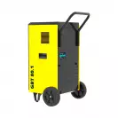 Влагоуловител GUDE GBT 80.1, 80л/24час, 400куб.м/час, 5-35°C - small, 281657