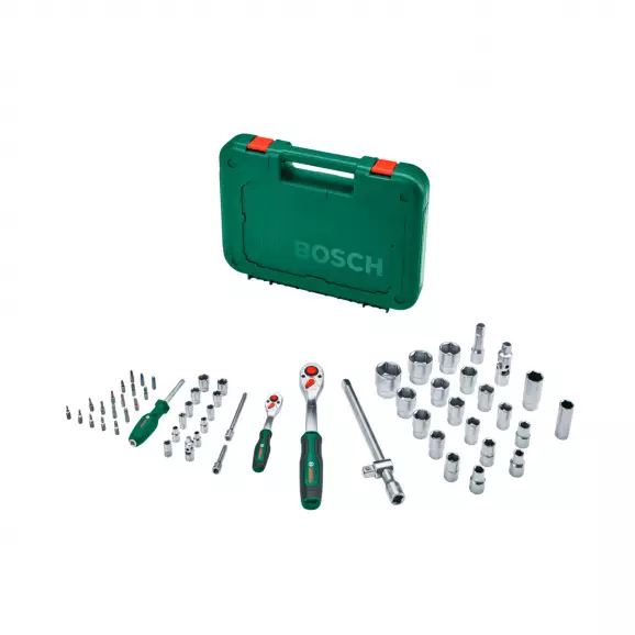 Вложки и аксесоари BOSCH 1/4