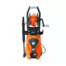 Водоструйка електрическа DAEWOO DAX130-1600W-HRL, 1600W, 130bar, 420l/h - small
