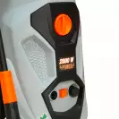 Водоструйка електрическа DAEWOO DAX160-2000W-HRL, 2000W, 160bar, 450l/h - small, 281888