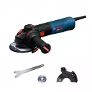 Ъглошлайф BOSCH EXWS20-125B, 2000W, 10500об/мин, ф125мм - small