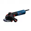 Ъглошлайф BOSCH EXWS20-125B, 2000W, 10500об/мин, ф125мм - small, 281634