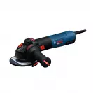Ъглошлайф BOSCH EXWS20-125TSB, 2000W, 2400-9700об/мин, ф125мм - small, 281632