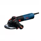 Ъглошлайф BOSCH EXWS20-150SB, 2000W, 2400-9700об/мин, ф150мм - small, 281630