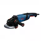 Ъглошлайф BOSCH EXWS30-180B, 2800W, 8500об/мин, ф180мм - small, 281614