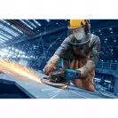 Ъглошлайф BOSCH EXWS30-180B, 2800W, 8500об/мин, ф180мм - small, 281615