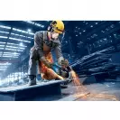 Ъглошлайф BOSCH EXWS30-180B, 2800W, 8500об/мин, ф180мм - small, 281616