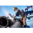 Ъглошлайф BOSCH EXWS30-180B, 2800W, 8500об/мин, ф180мм - small, 281617