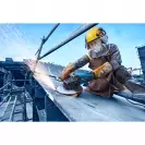 Ъглошлайф BOSCH EXWS30-180B, 2800W, 8500об/мин, ф180мм - small, 281618
