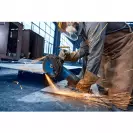 Ъглошлайф BOSCH EXWS30-180B, 2800W, 8500об/мин, ф180мм - small, 281619