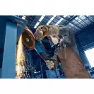 Ъглошлайф BOSCH EXWS30-180B, 2800W, 8500об/мин, ф180мм - small, 281621