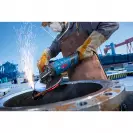 Ъглошлайф BOSCH EXWS30-180B, 2800W, 8500об/мин, ф180мм - small, 281623