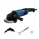 Ъглошлайф BOSCH EXWS30-180PB, 2800W, 8500об/мин, ф180мм - small