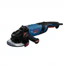 Ъглошлайф BOSCH EXWS30-180PB, 2800W, 8500об/мин, ф180мм - small, 281626