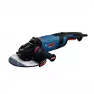 Ъглошлайф BOSCH EXWS30-230B, 2800W, 6500об/мин, ф230мм - small, 281628