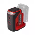 Зарядна станция EINHELL TC-ES 18/150/1 Li-Solo, 18V, 1.5-6.0Ah - small