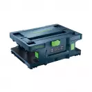 Зарядно устройство FESTOOL SYS-MC 6/4, 10.8-18V, Li-Ion - small, 277691
