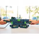 Зарядно устройство FESTOOL SYS-MC 6/4, 10.8-18V, Li-Ion - small, 277692