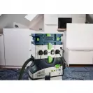 Зарядно устройство FESTOOL SYS-MC 6/4, 10.8-18V, Li-Ion - small, 277693