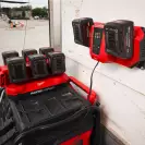 Зарядно устройство MILWAUKEE M18 MDBSC, 18V, 2.0-12.0Ah, Li-Ion - small, 301779
