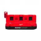 Зарядно устройство MILWAUKEE M18 MPC6, 18V, 2.0-12.0Ah, Li-Ion - small, 301781