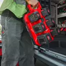 Зарядно устройство MILWAUKEE M18 MPC6, 18V, 2.0-12.0Ah, Li-Ion - small, 301783