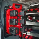 Зарядно устройство MILWAUKEE M18 MPC6, 18V, 2.0-12.0Ah, Li-Ion - small, 301784