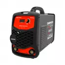 Заваръчен инверторен апарат DAEWOO DWM200MMA, 20-200A, 230V, 1.6-5.0mm - small
