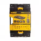 Адаптер за куфари DEWALT, 37х55х7см, полипропилен, черен - small, 278115
