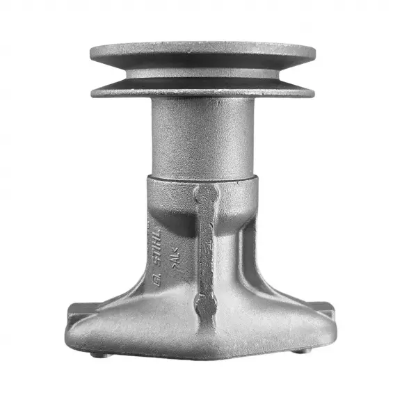 Адаптор за нож за бензинова косачка STIHL, RM 448.3 T, RM 443.4 T, RM 248.3 T, RM 253.3 T, RM 453.3 T