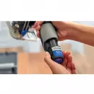 Акумулаторен циркулярен трион DREMEL CS12V-S1, 12V, 2.0Ah, Li-Ion, ф85x15мм, 5000об/мин - small, 282224