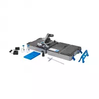 Акумулаторен циркулярен трион DREMEL CS12V-S1C, 12V, 2.0Ah, Li-Ion, ф85x15мм, 5000об/мин