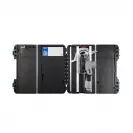 Акумулаторен циркулярен трион DREMEL CS12V-S1C, 12V, 2.0Ah, Li-Ion, ф85x15мм, 5000об/мин - small, 282203